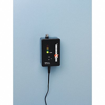 Volatile Organic Compound Detectors image